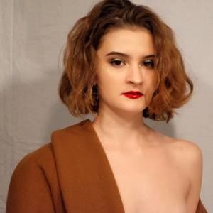 Meet your Posher, Andria